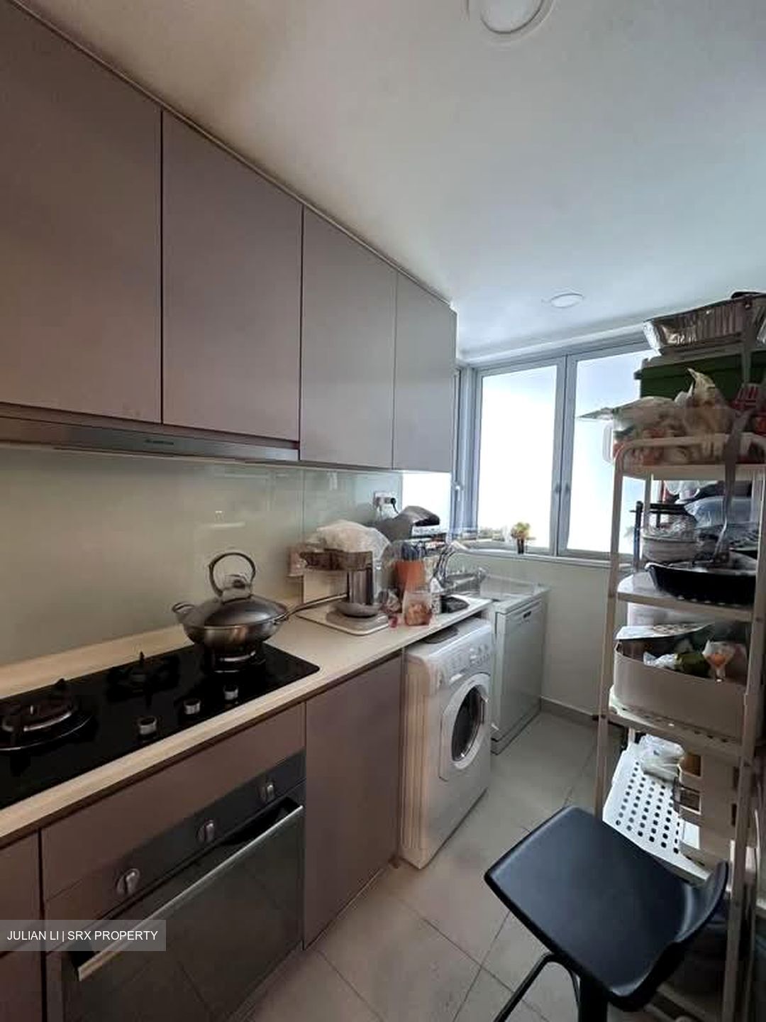 euHabitat (D14), Condominium #570561411